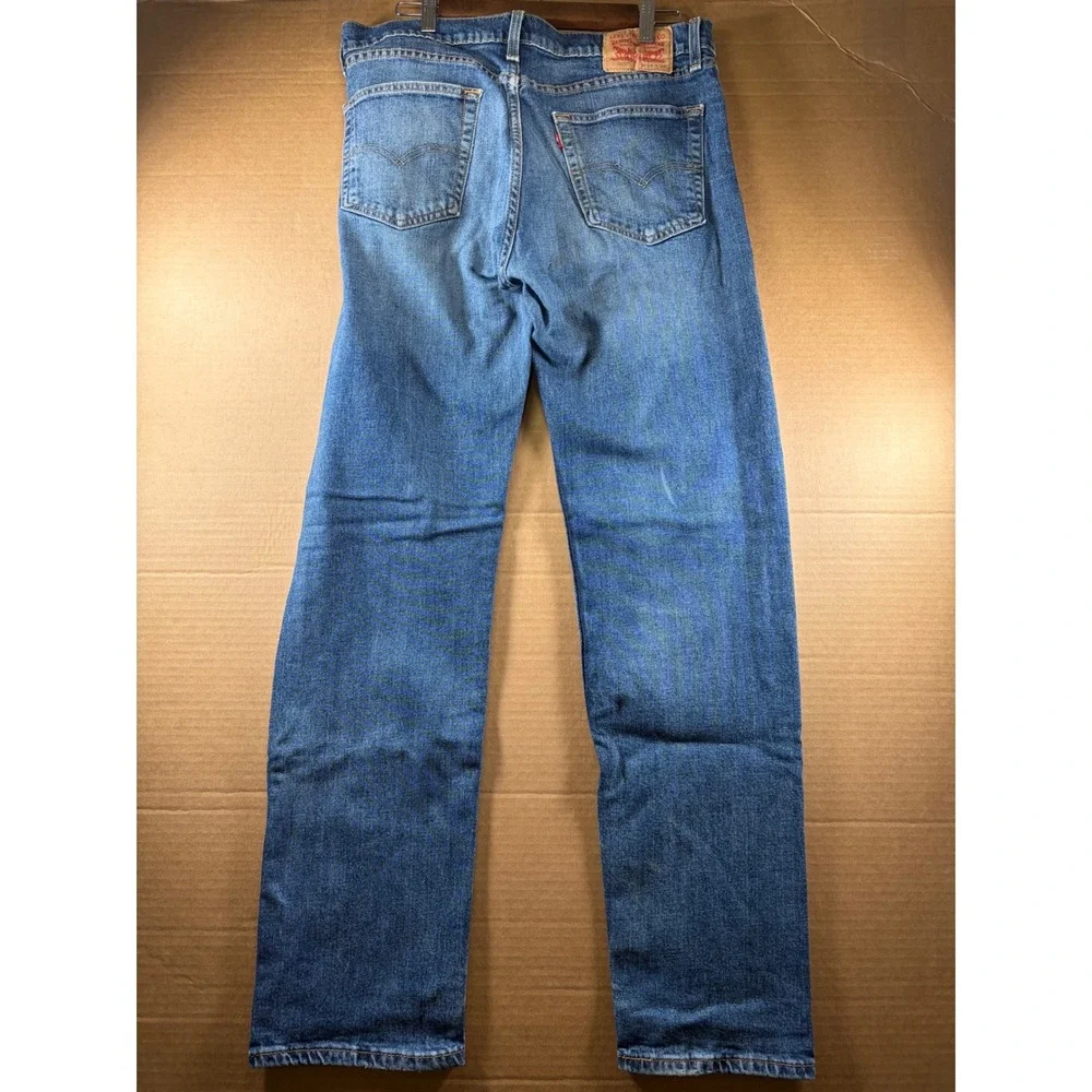 Levis levi 505